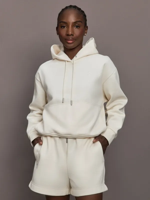 Club Collective Hoodie - Dew sold by Carbon38