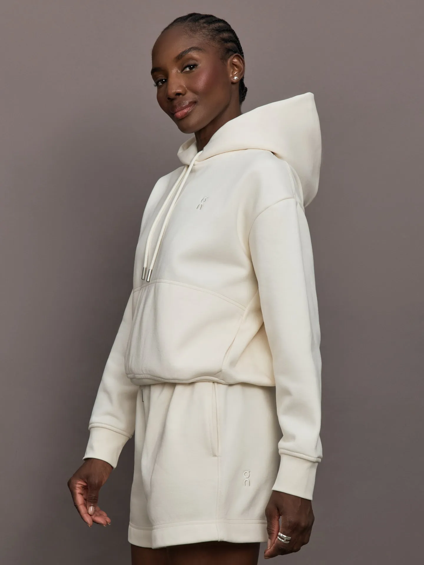 Club Collective Hoodie - Dew sold by Carbon38 product image thumbnail 3