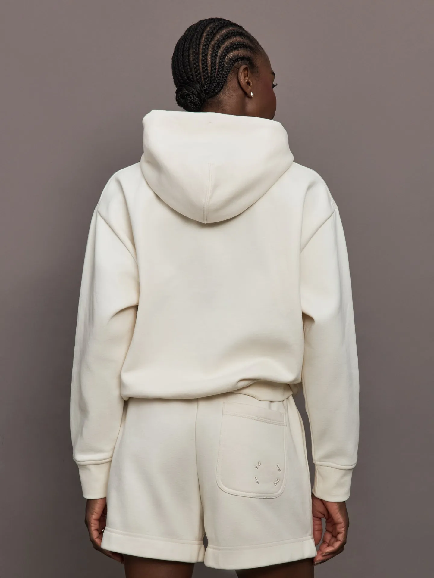 Club Collective Hoodie - Dew sold by Carbon38 product image thumbnail 4