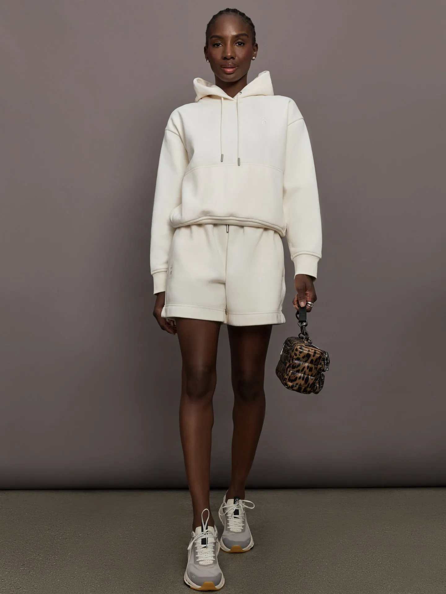 Club Collective Hoodie - Dew sold by Carbon38 product image thumbnail 2