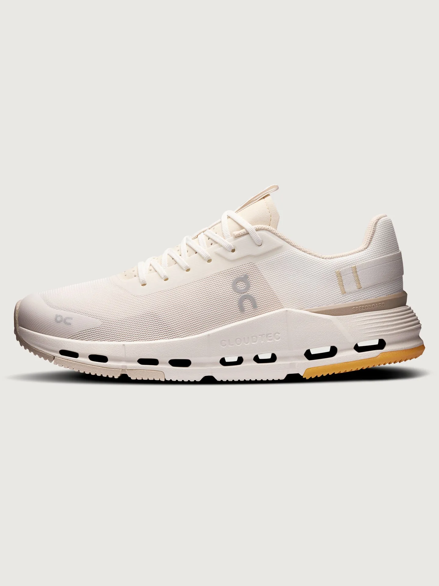 Cloudnova Form 2 - Ivory | Desert sold by Carbon38 product image thumbnail 2