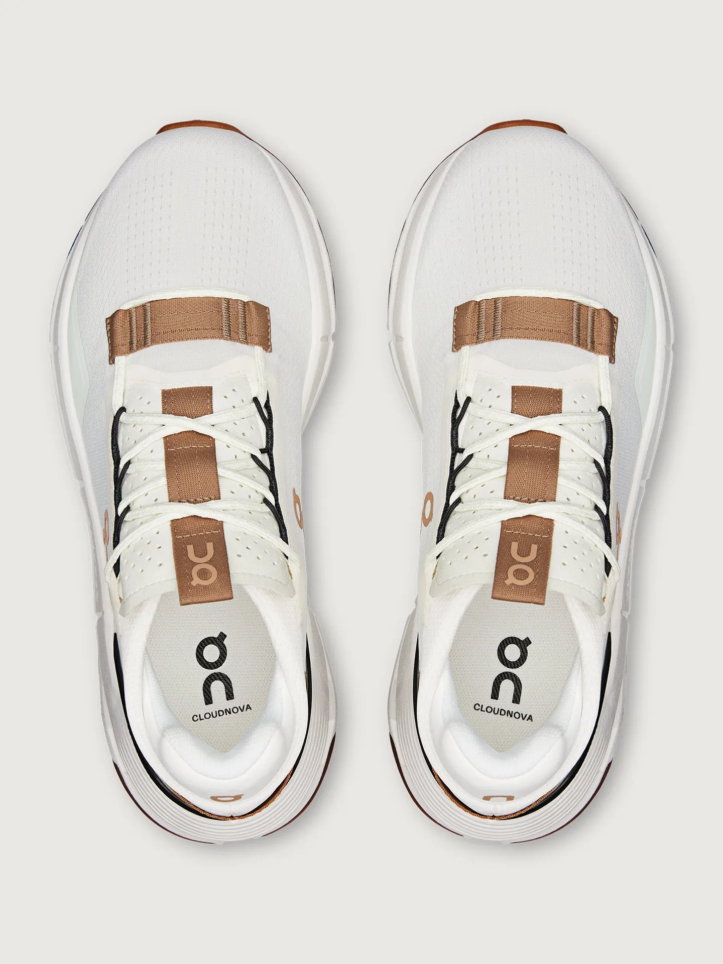 Cloudnova 2 - Ivory | Sphinx sold by Carbon38 product image thumbnail 4