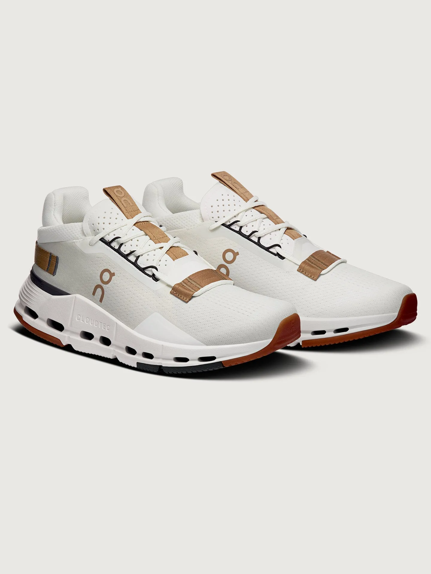 Cloudnova 2 - Ivory | Sphinx sold by Carbon38 product image thumbnail 3