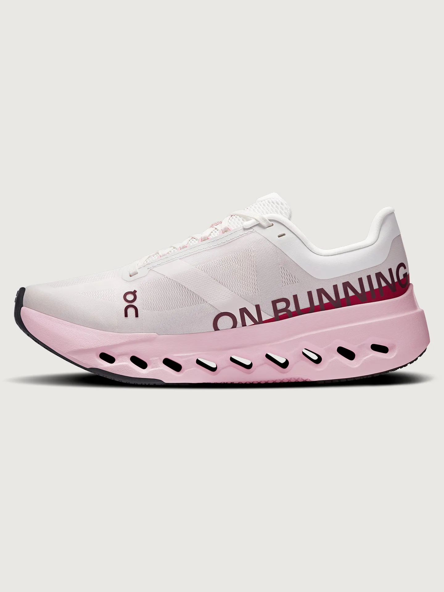 Cloudsurfer Next - Peony | Ivory sold by Carbon38 product image thumbnail 2