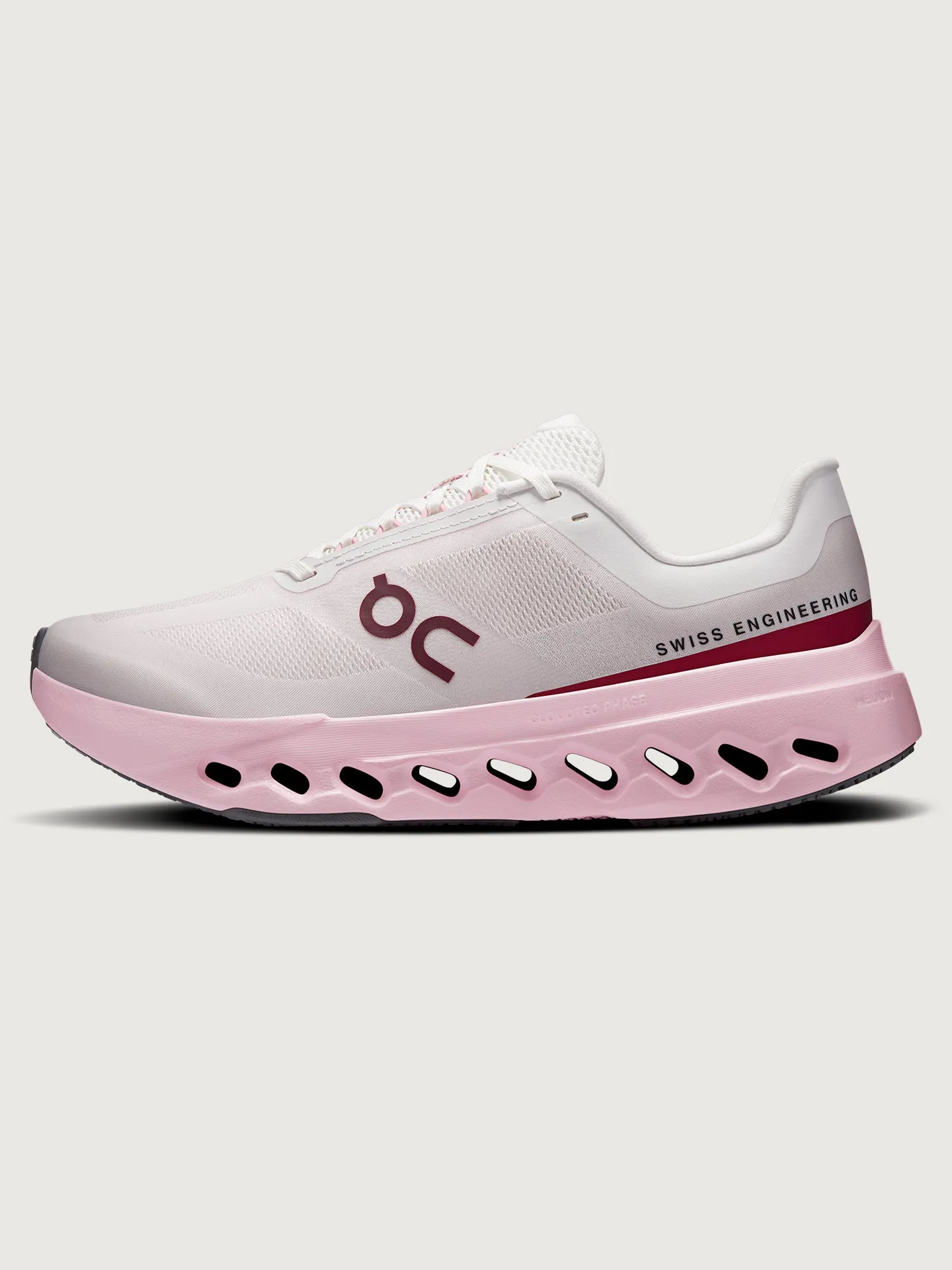 Cloudsurfer Next - Peony | Ivory sold by Carbon38 product image thumbnail 5