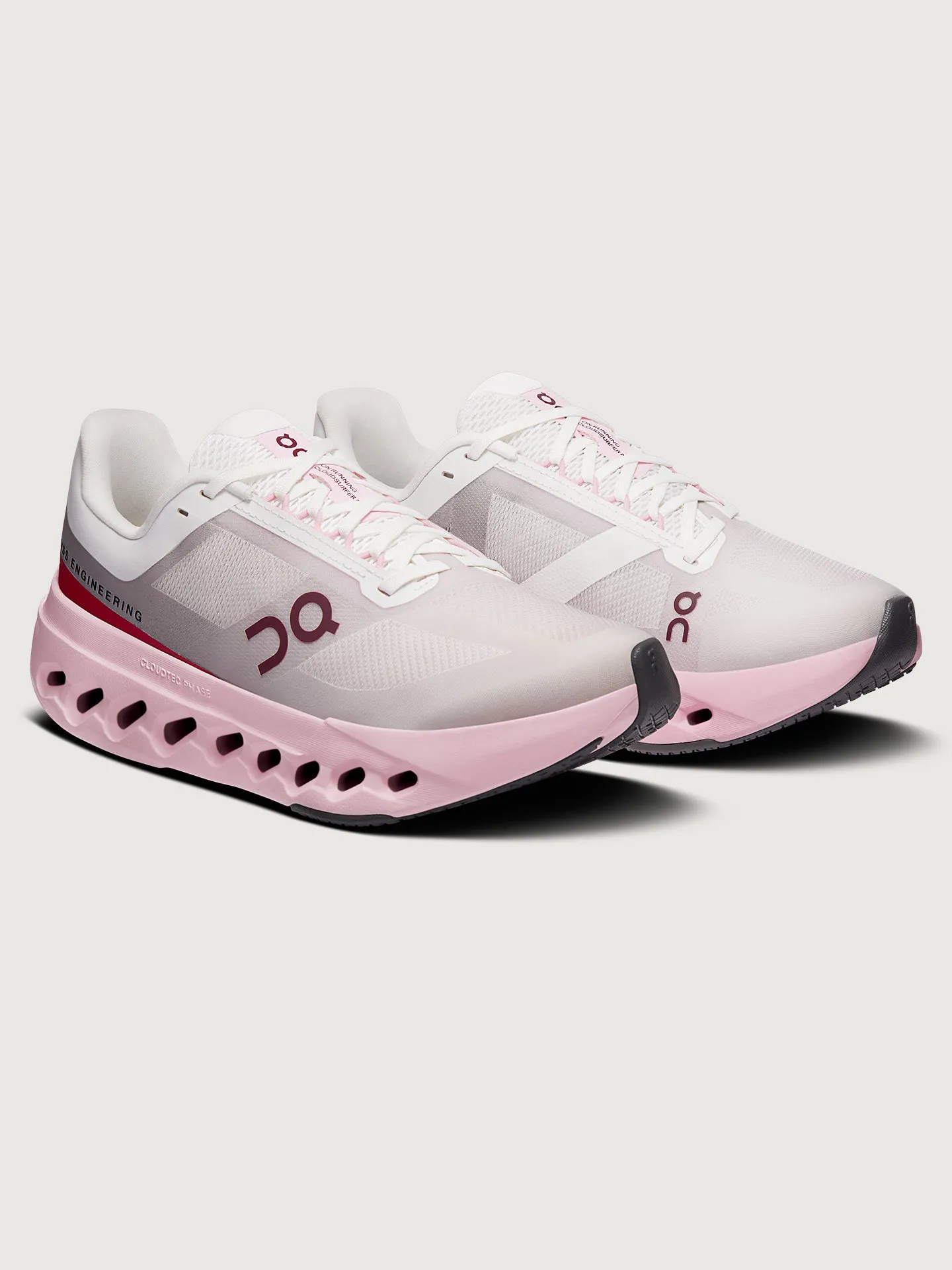 Cloudsurfer Next - Peony | Ivory sold by Carbon38 product image thumbnail 3