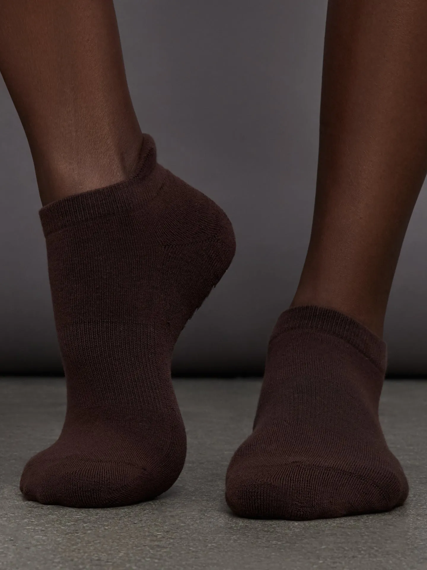 Union Full Foot - Turkish Coffee sold by Carbon38 product image thumbnail 2