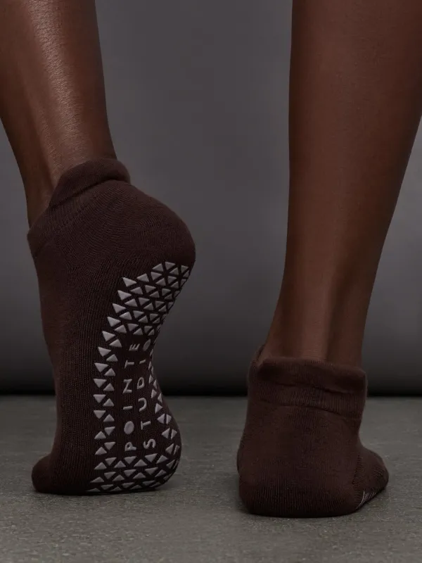 Union Full Foot - Turkish Coffee sold by Carbon38