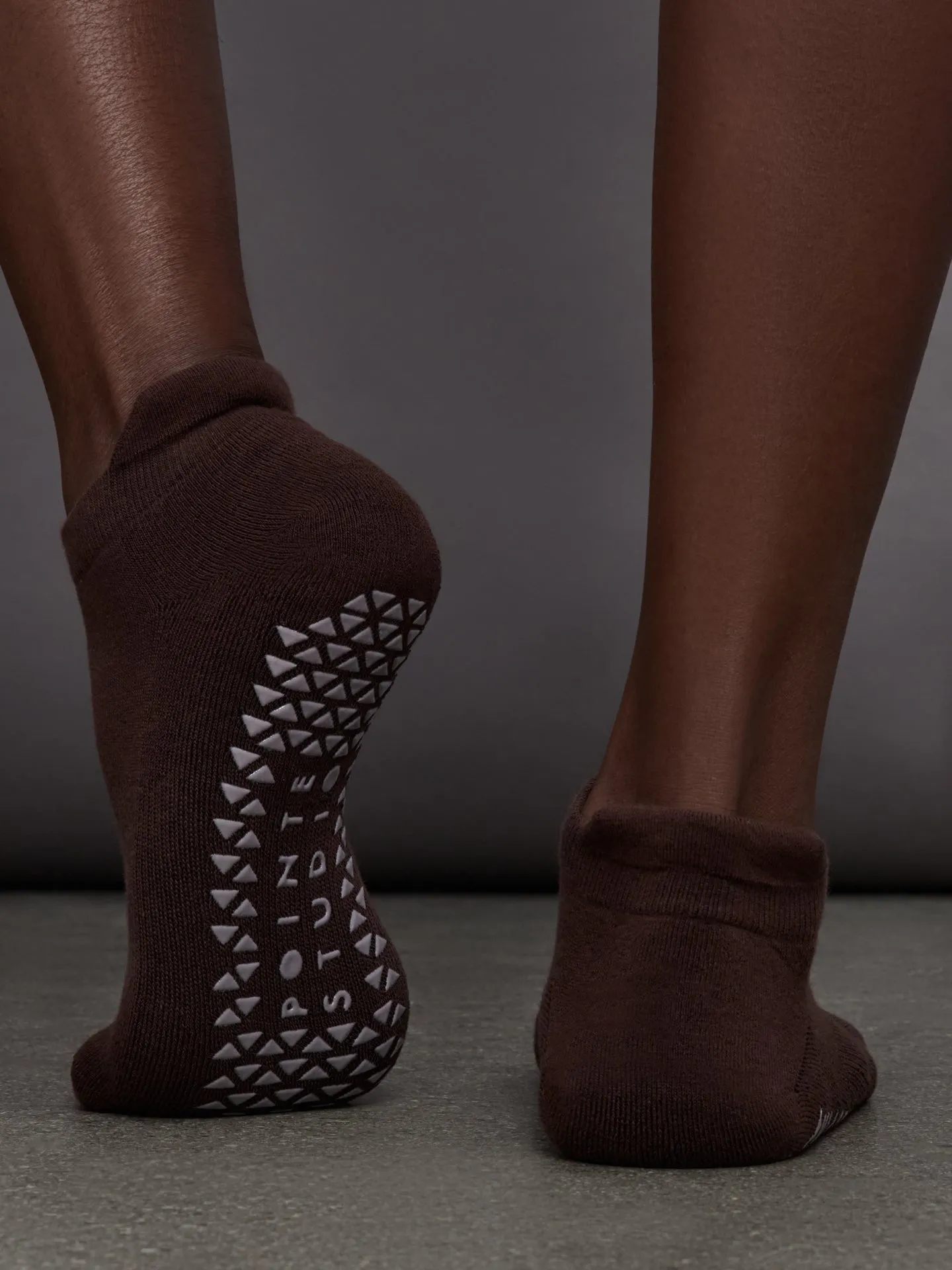 Union Full Foot - Turkish Coffee sold by Carbon38