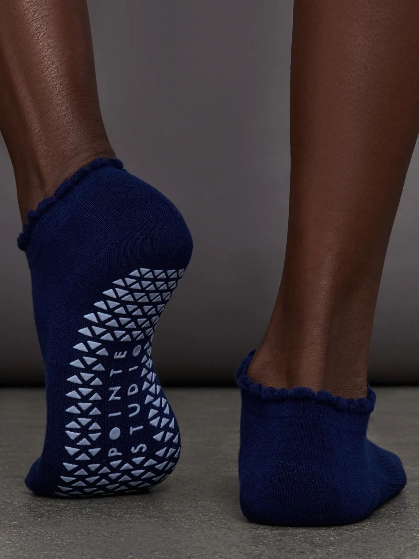 Happy Full Foot - Navy sold by Carbon38 product image thumbnail 2