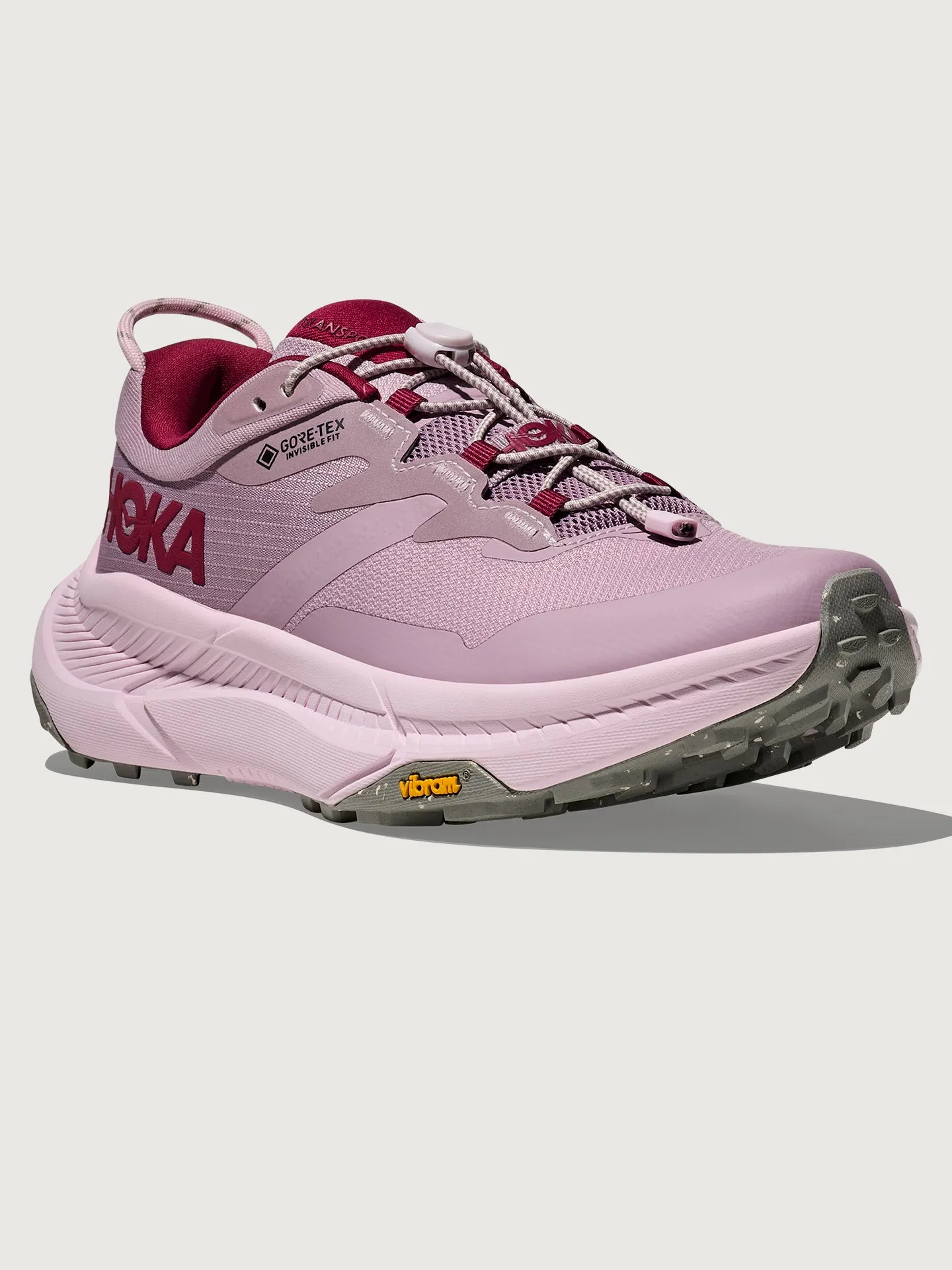 Transport GTX - Fragrant Lilac/Lilac Cream sold by Carbon38 product image thumbnail 5