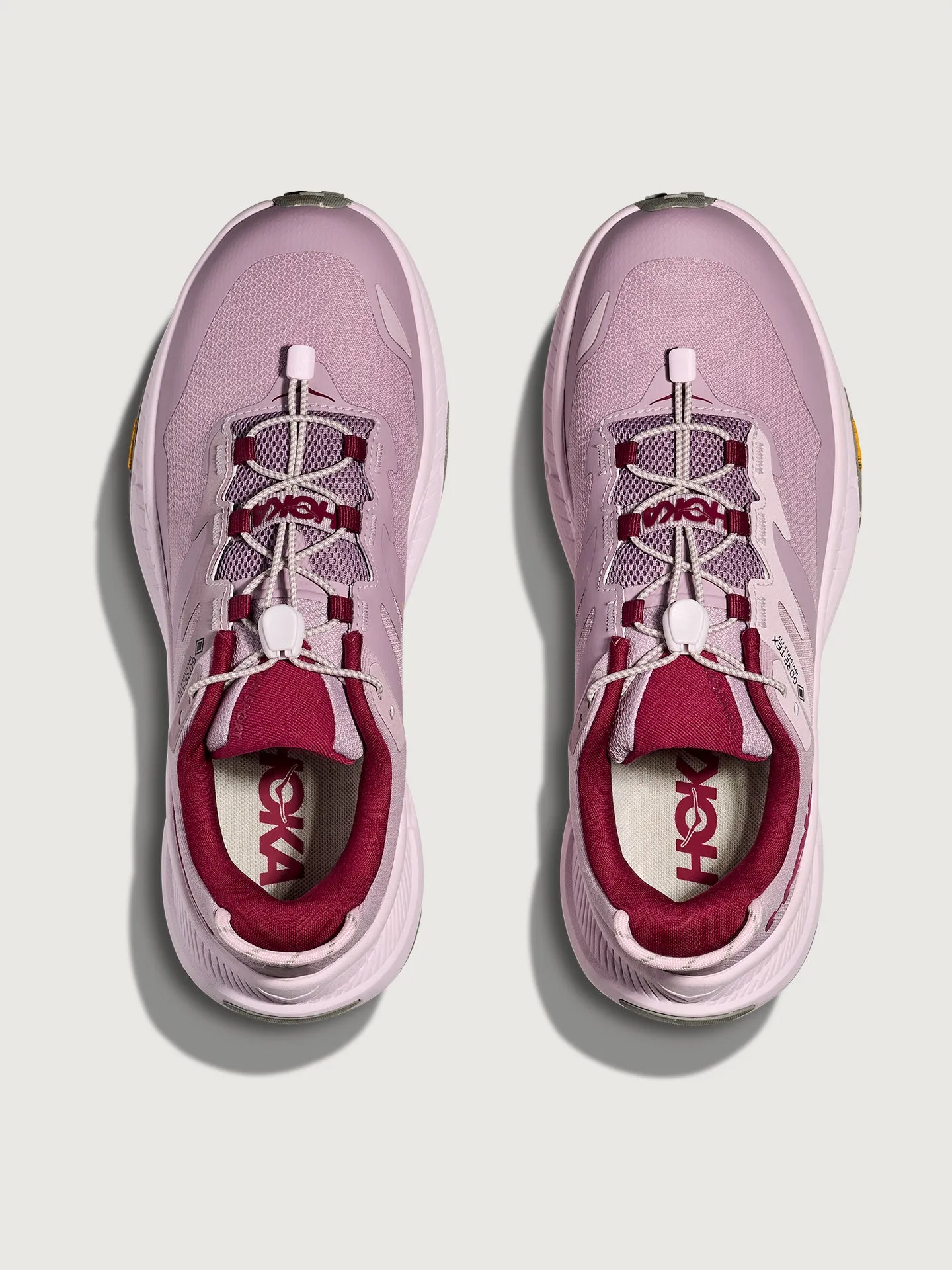 Transport GTX - Fragrant Lilac/Lilac Cream sold by Carbon38 product image thumbnail 2