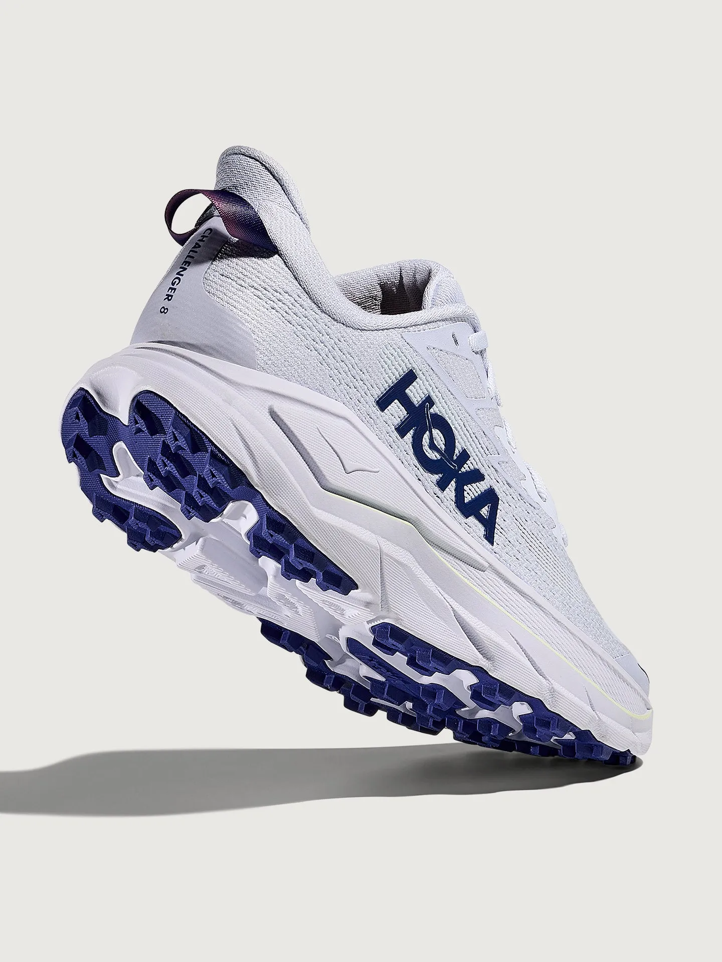 Challenger 8 - Ambient Blue/ Blueberry sold by Carbon38 product image thumbnail 2