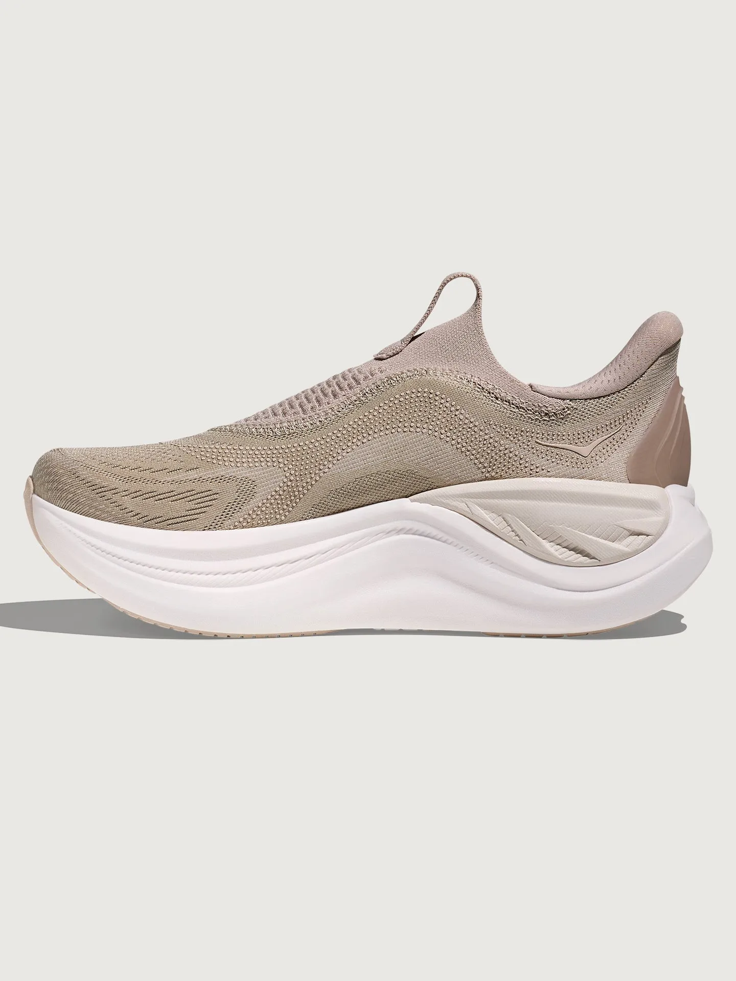 Skyward Laceless - Putty/White sold by Carbon38 product image thumbnail 3