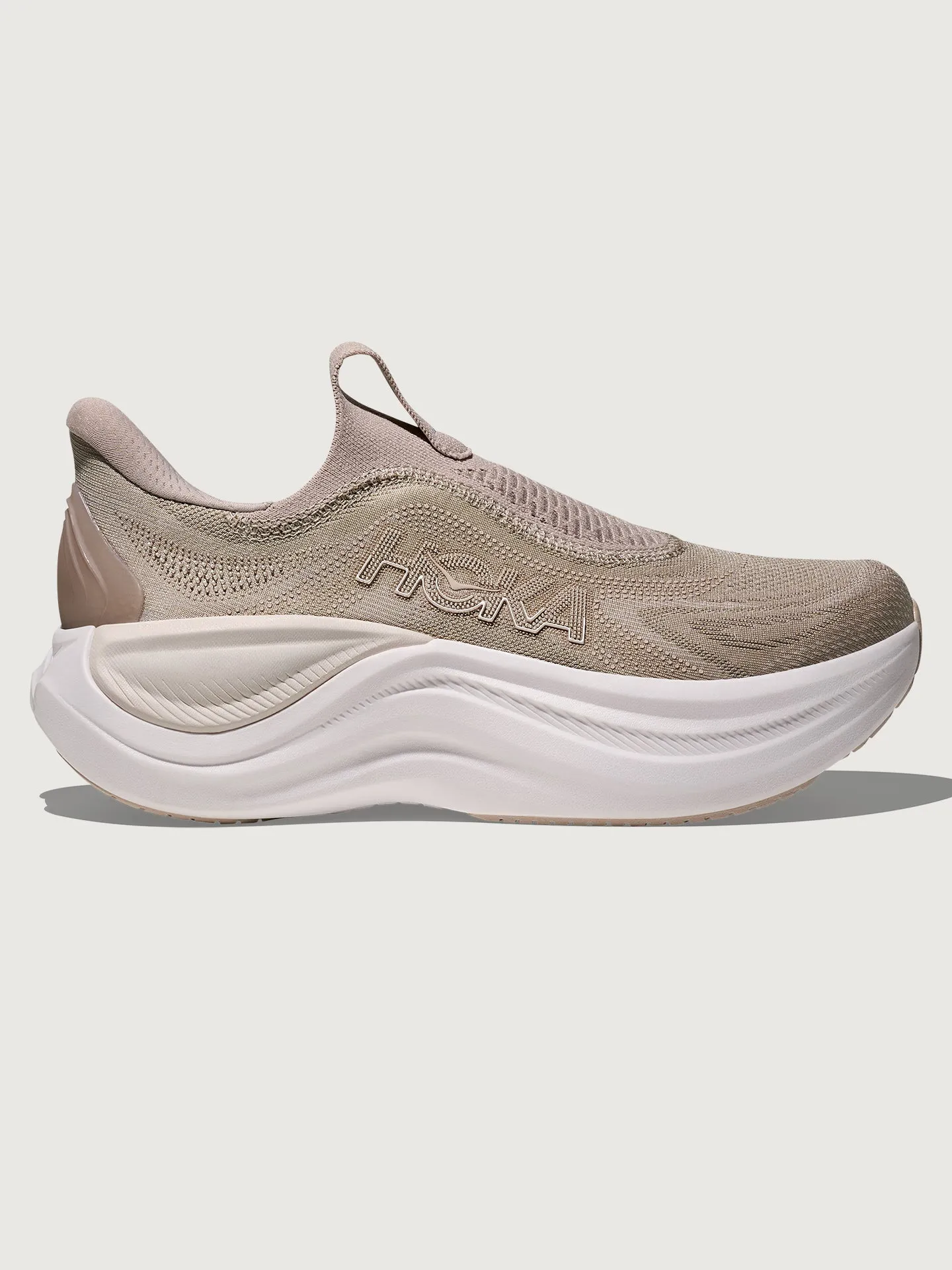 Skyward Laceless - Putty/White sold by Carbon38