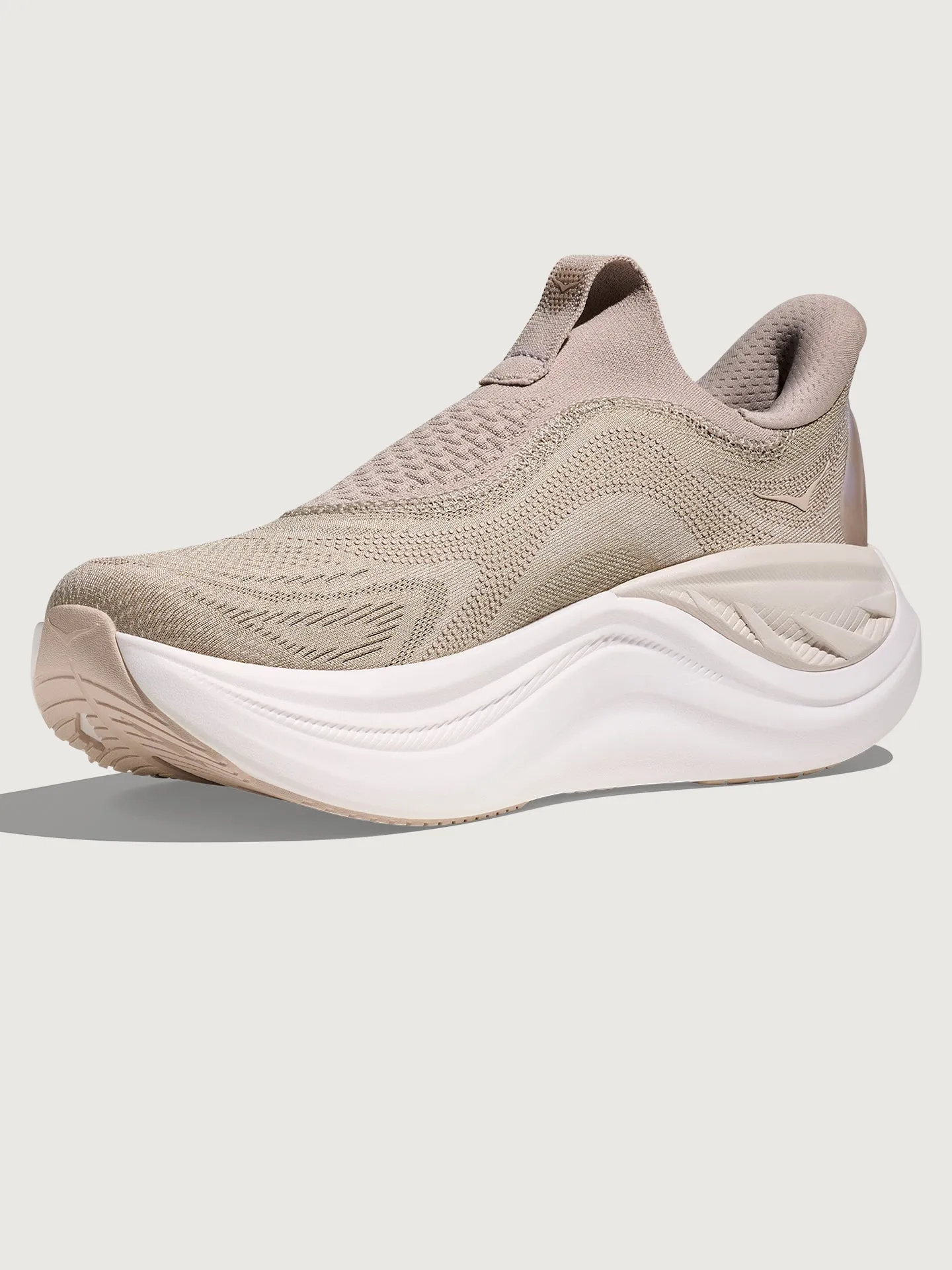 Skyward Laceless - Putty/White sold by Carbon38 product image thumbnail 5