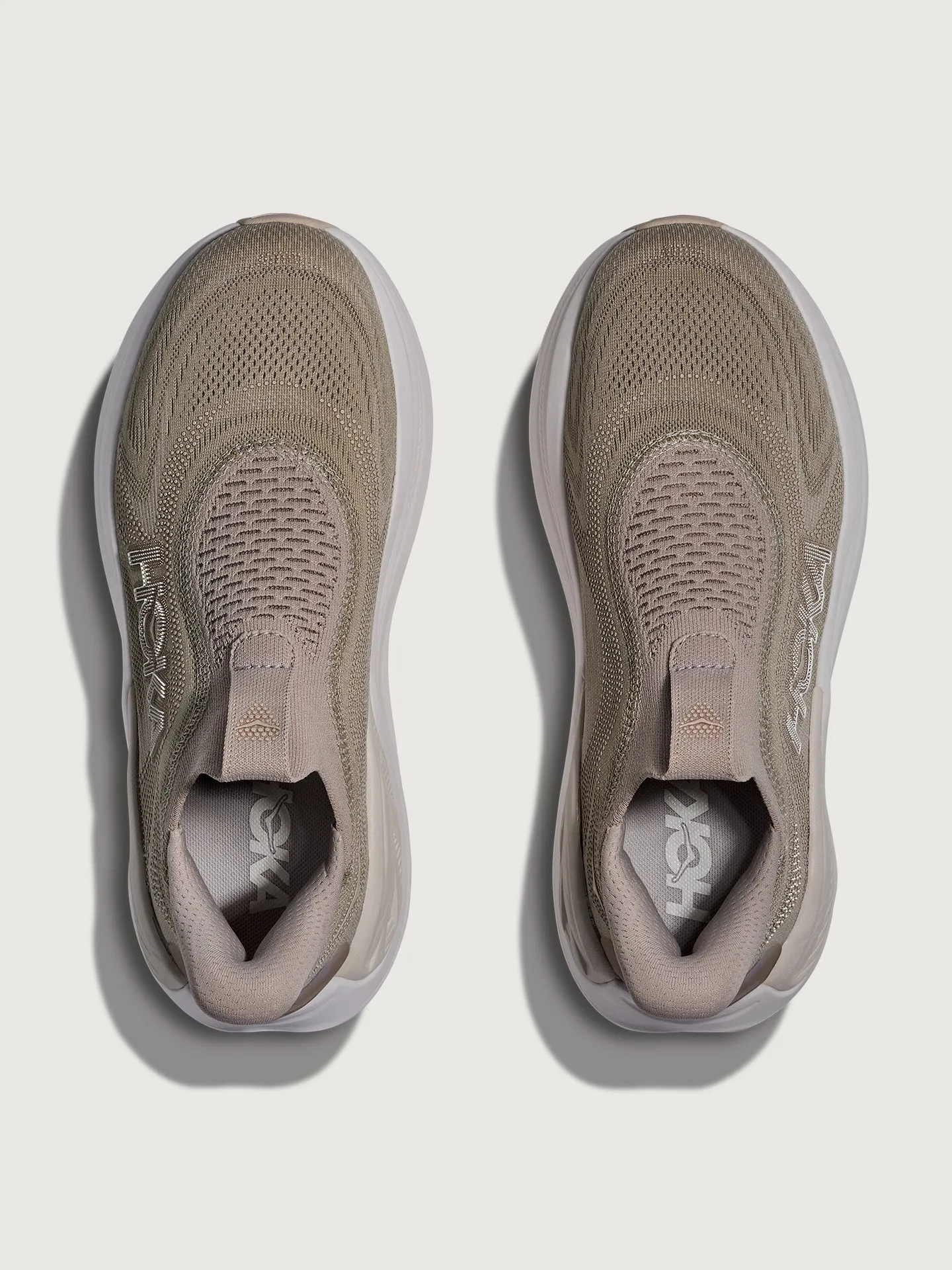 Skyward Laceless - Putty/White sold by Carbon38 product image thumbnail 2