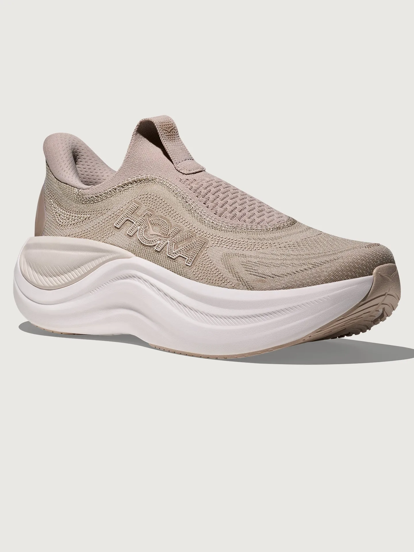 Skyward Laceless - Putty/White sold by Carbon38 product image thumbnail 4