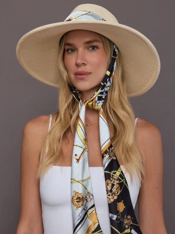 Cassidy - Ivory sold by Carbon38