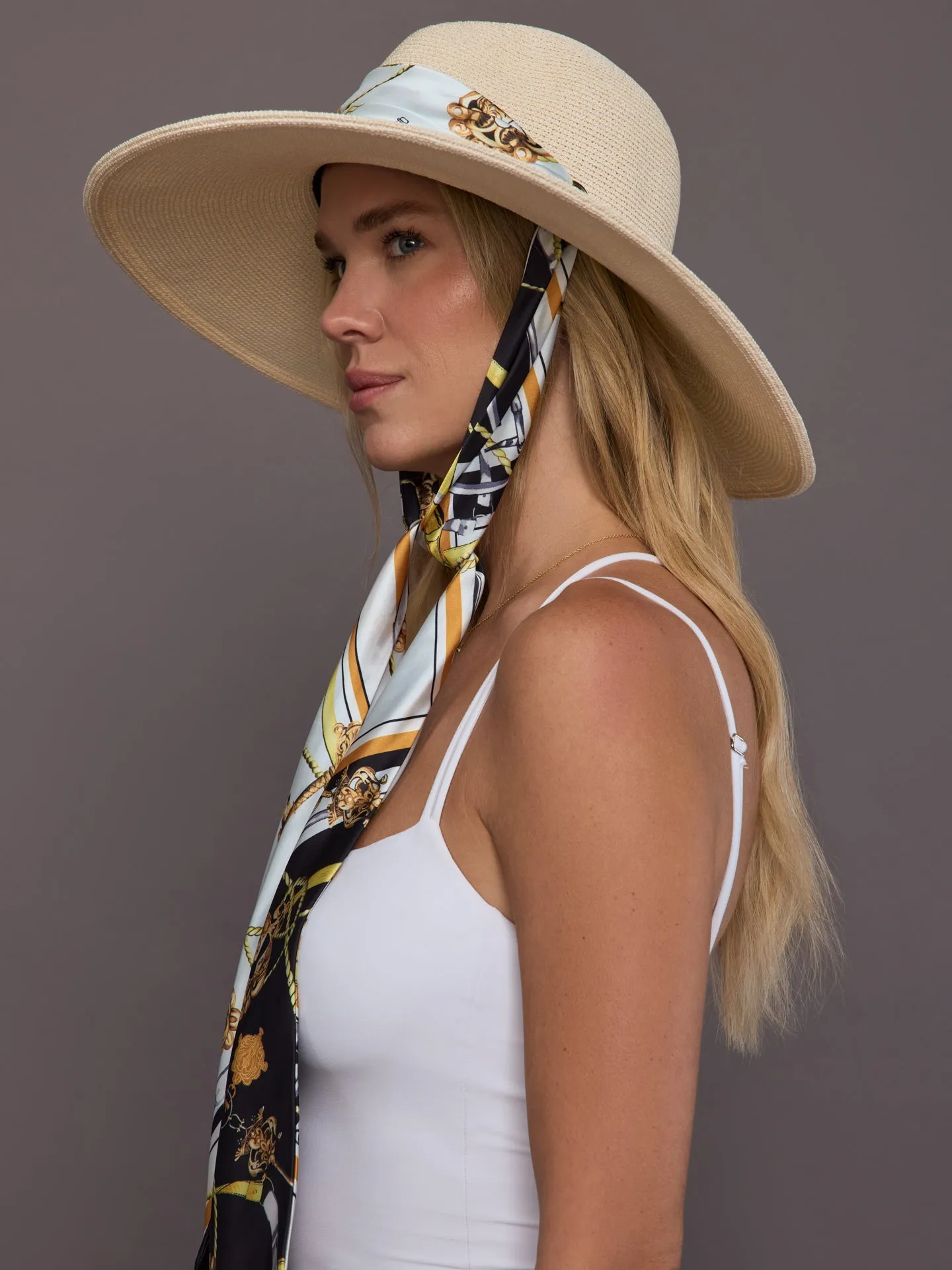 Cassidy - Ivory sold by Carbon38 product image thumbnail 2