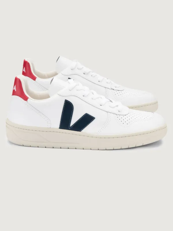 V10 - EXTRA WHITE NAUTICO PEKIN sold by Carbon38