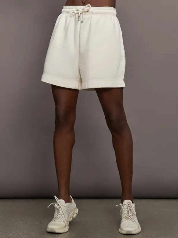 Club Collective Shorts - Dew sold by Carbon38