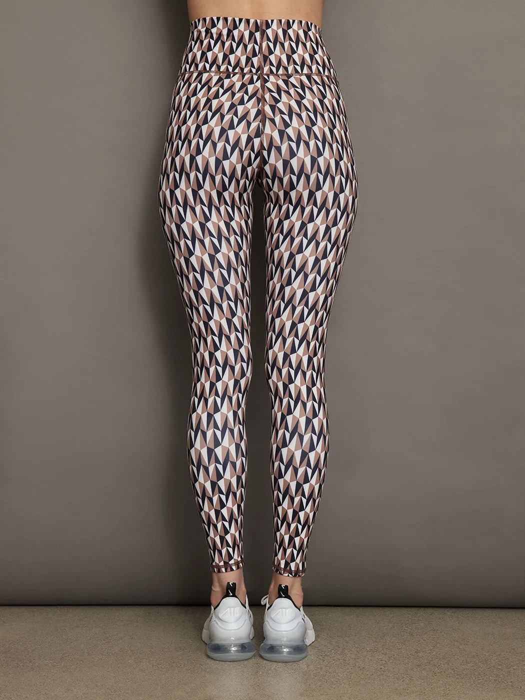 Aztec Geo TLC Legging - Aztec Geo sold by Carbon38 product image thumbnail 3