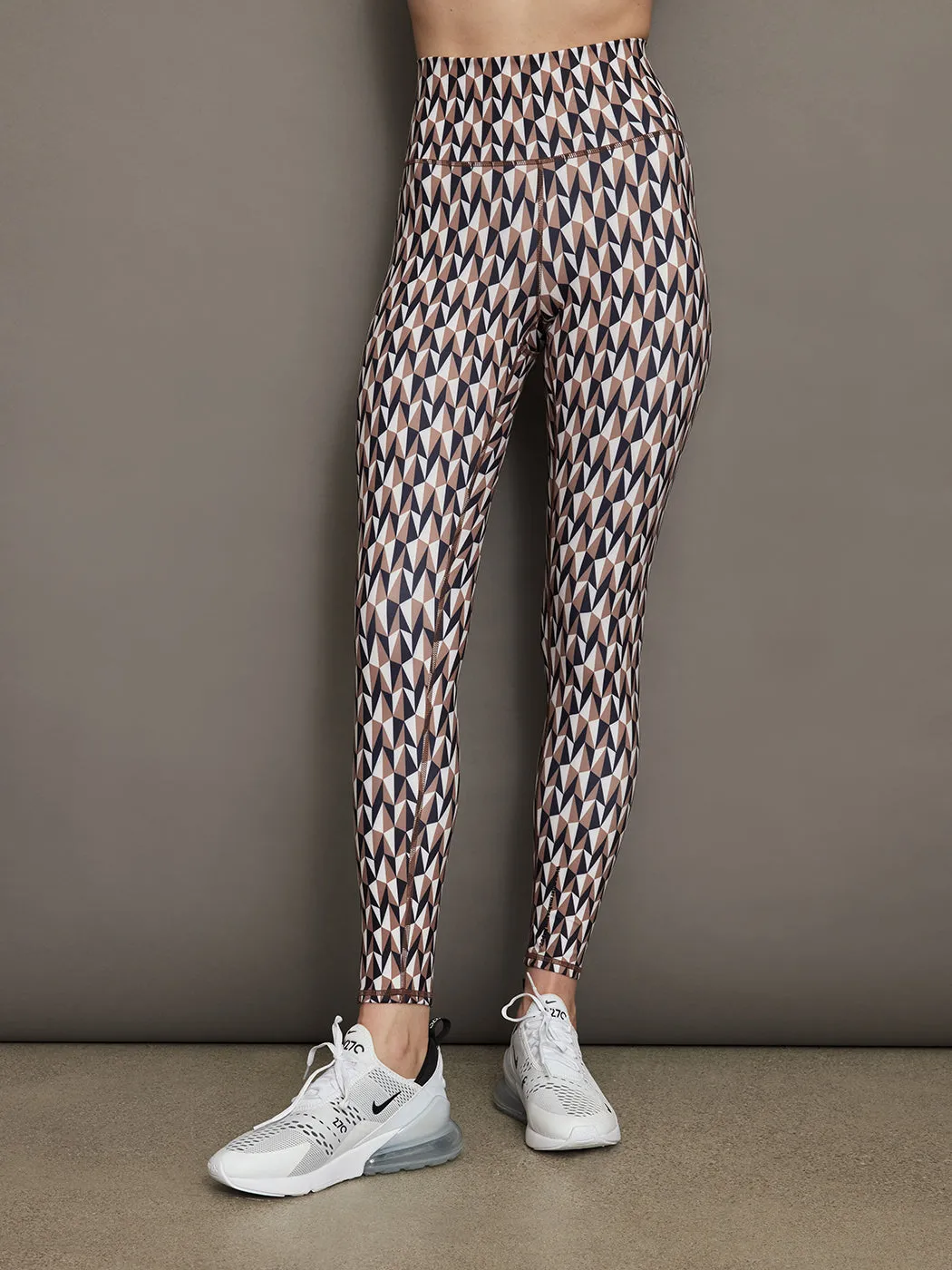 Aztec Geo TLC Legging - Aztec Geo sold by Carbon38