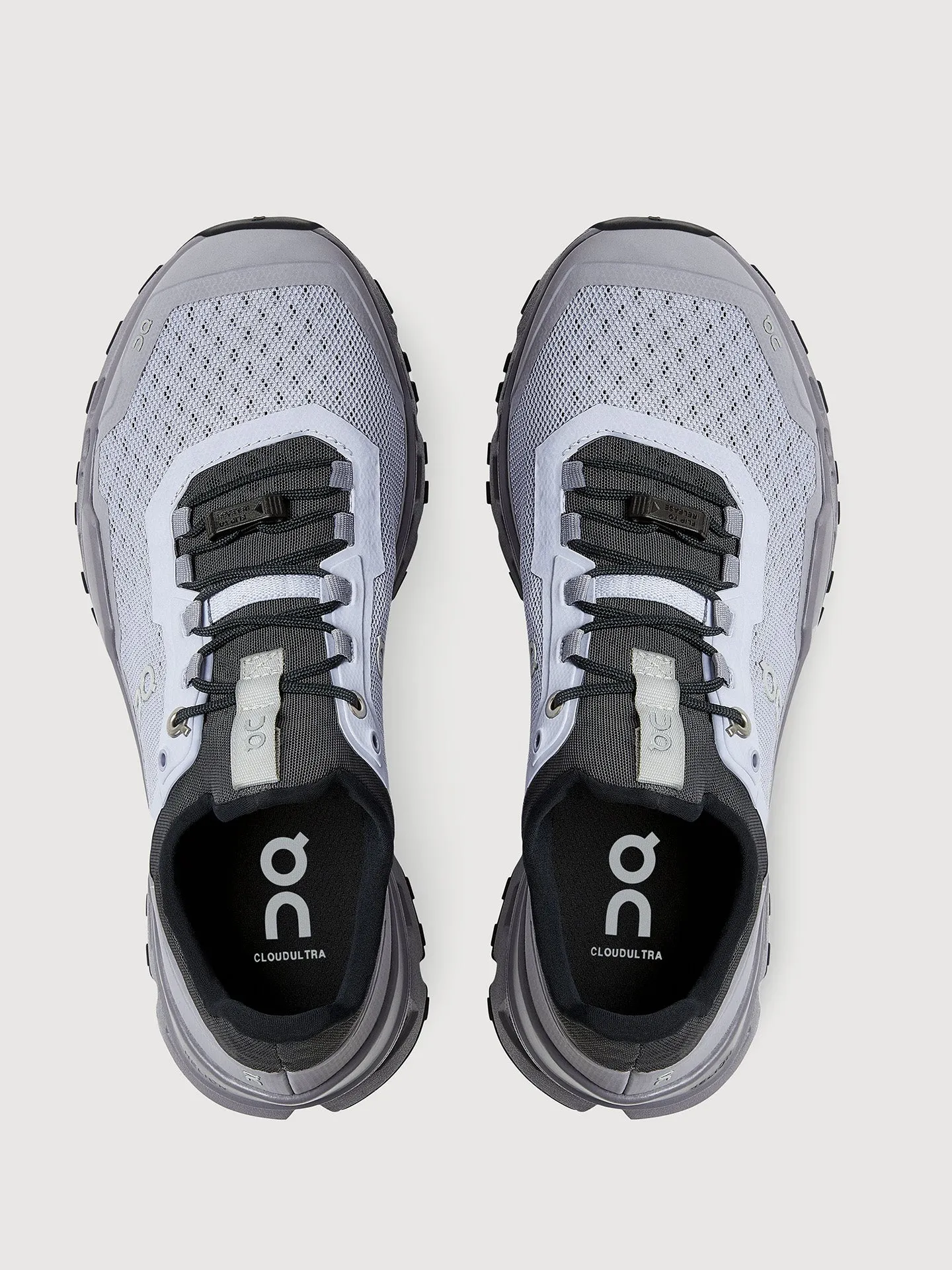 Cloudultra Sneaker - Lavendar Eclipse sold by Carbon38 product image thumbnail 3