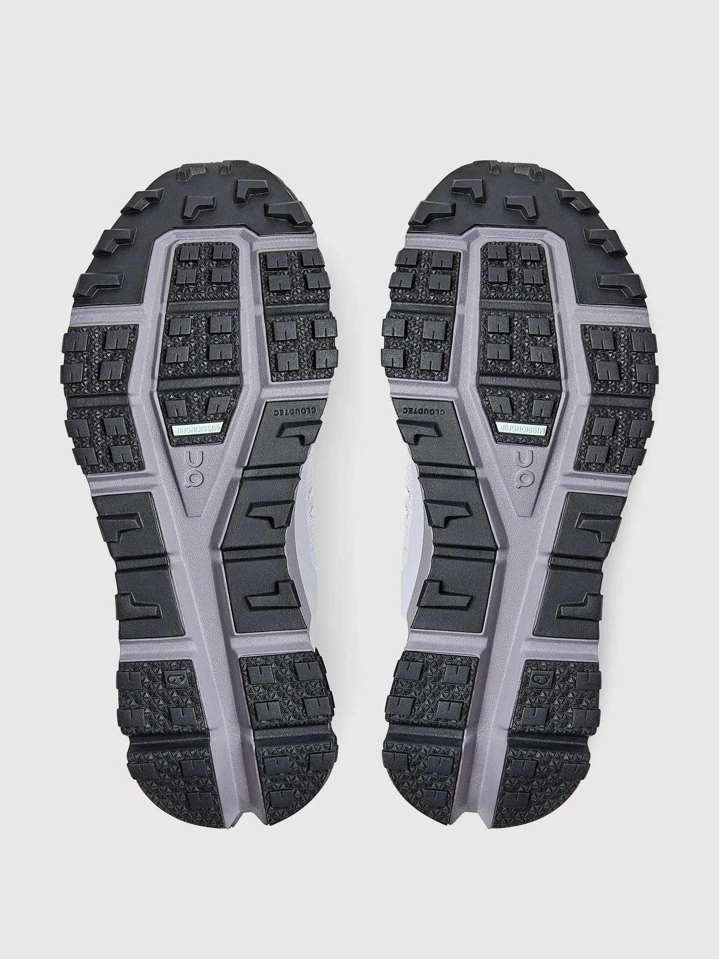 Cloudultra Sneaker - Lavendar Eclipse sold by Carbon38 product image thumbnail 4