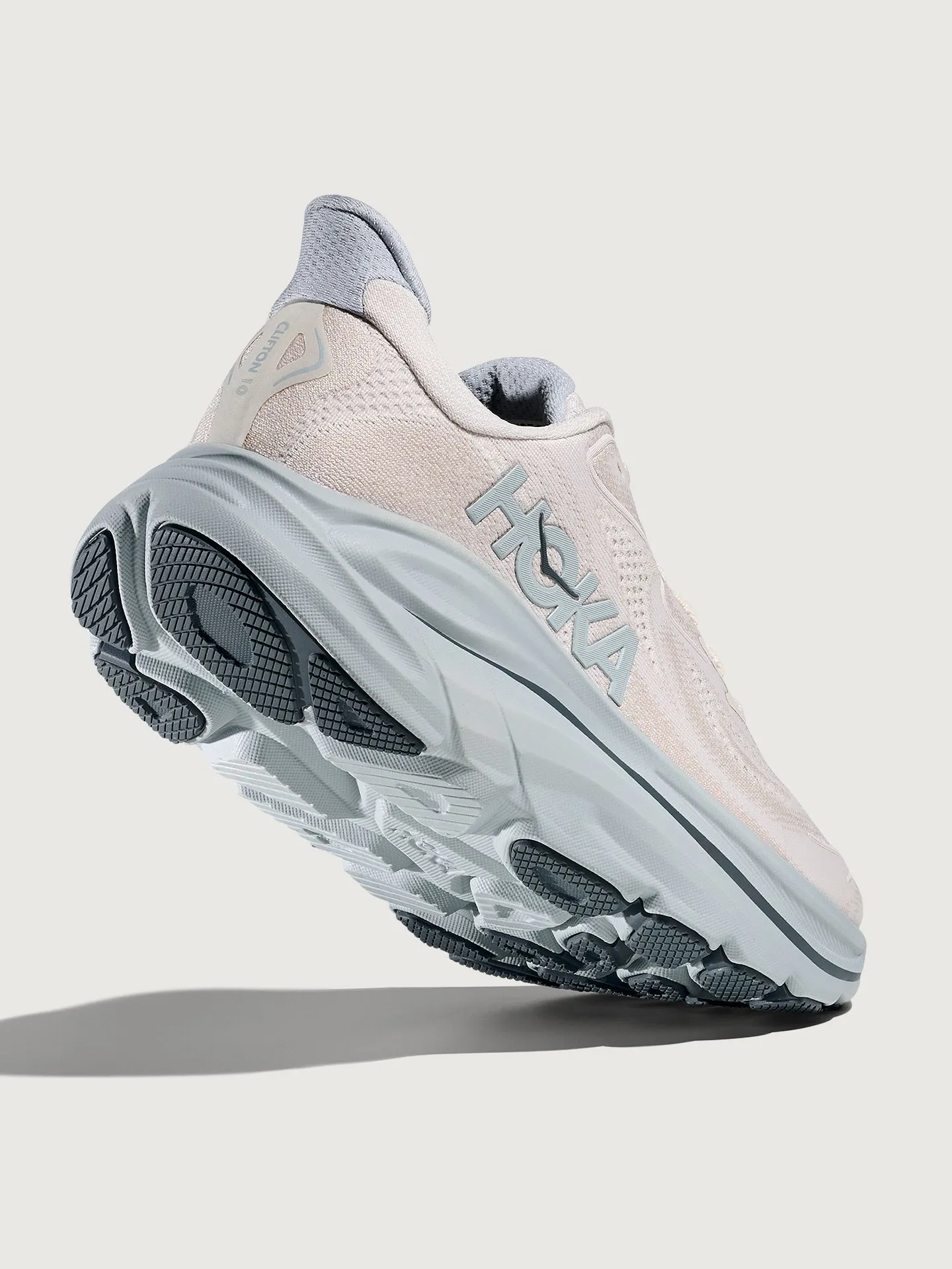 Clifton 10 - Grout/Mineral Blue sold by Carbon38 product image thumbnail 5