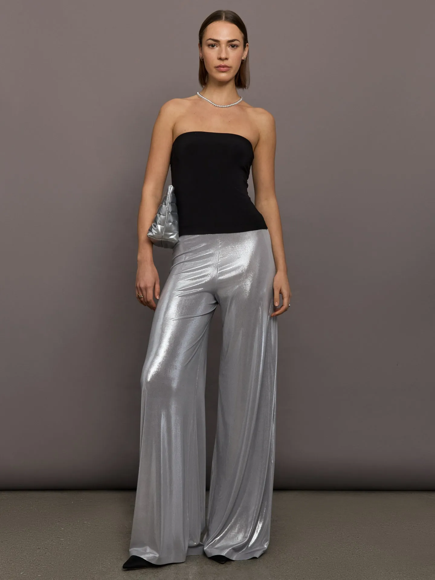 Strapless Top - Black sold by Carbon38 product image thumbnail 2