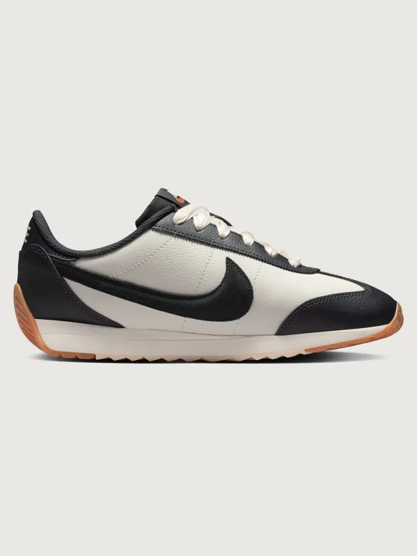 Nike Pacific LTR XWFW - Sail/Off Noir Safety Orange Lt Brown made by Nike