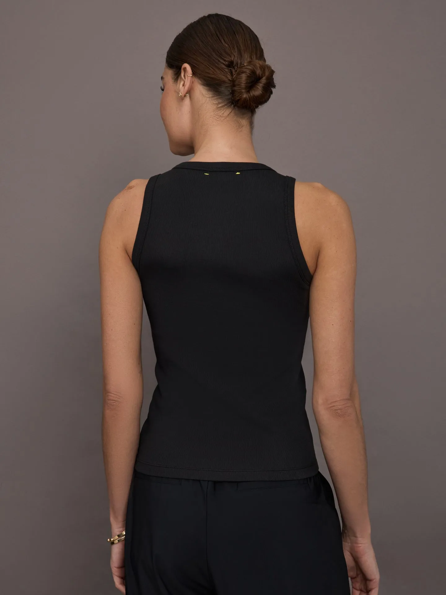 KR Tank - Black sold by Carbon38 product image thumbnail 5