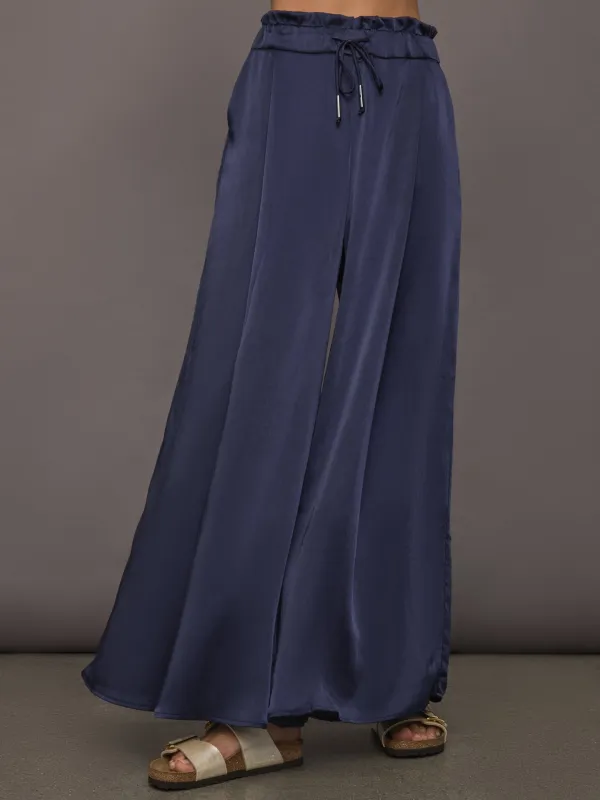 Tribeca Pant - Navy made by Carbon38