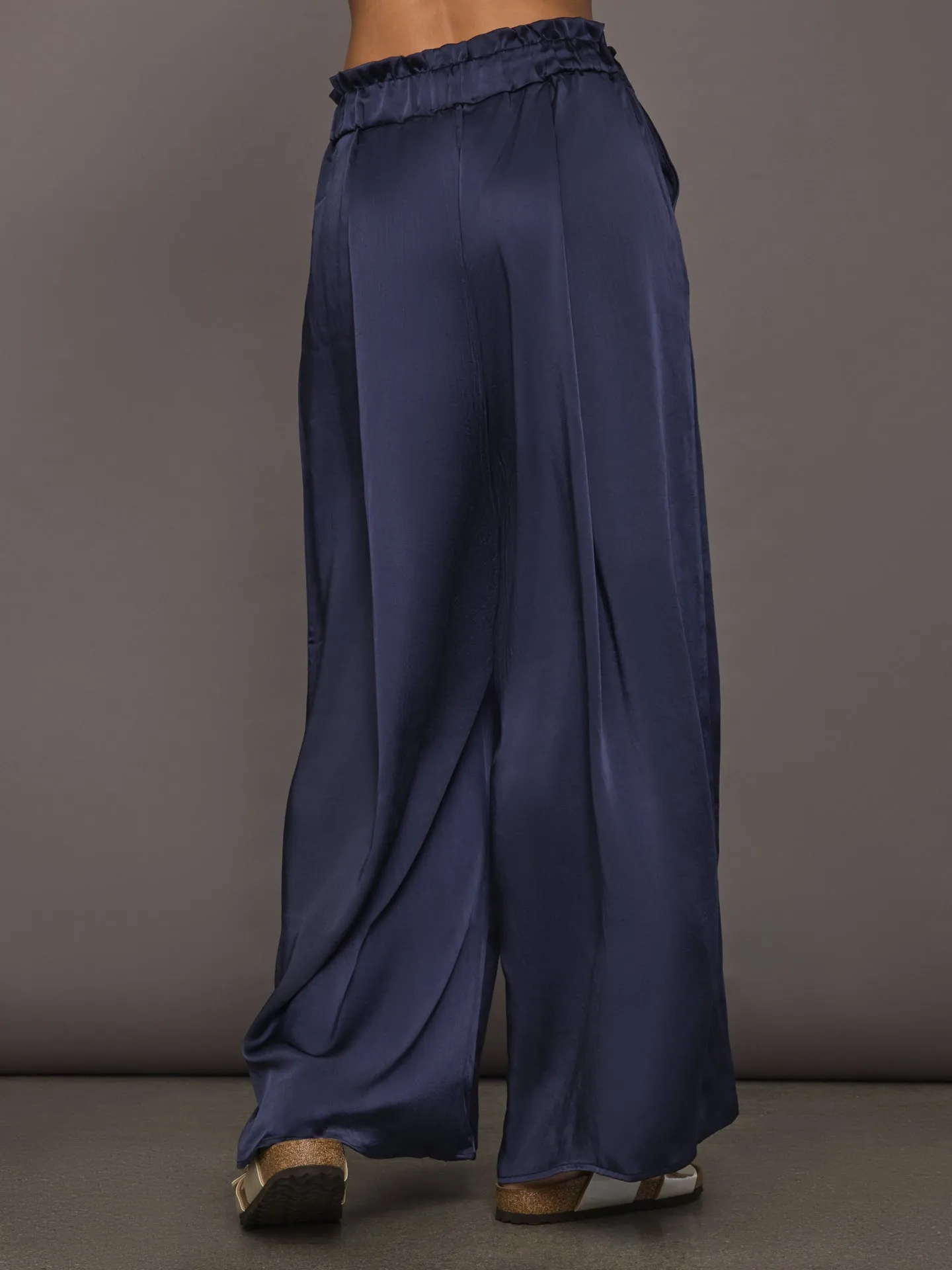 Tribeca Pant - Navy sold by Carbon38 product image thumbnail 4