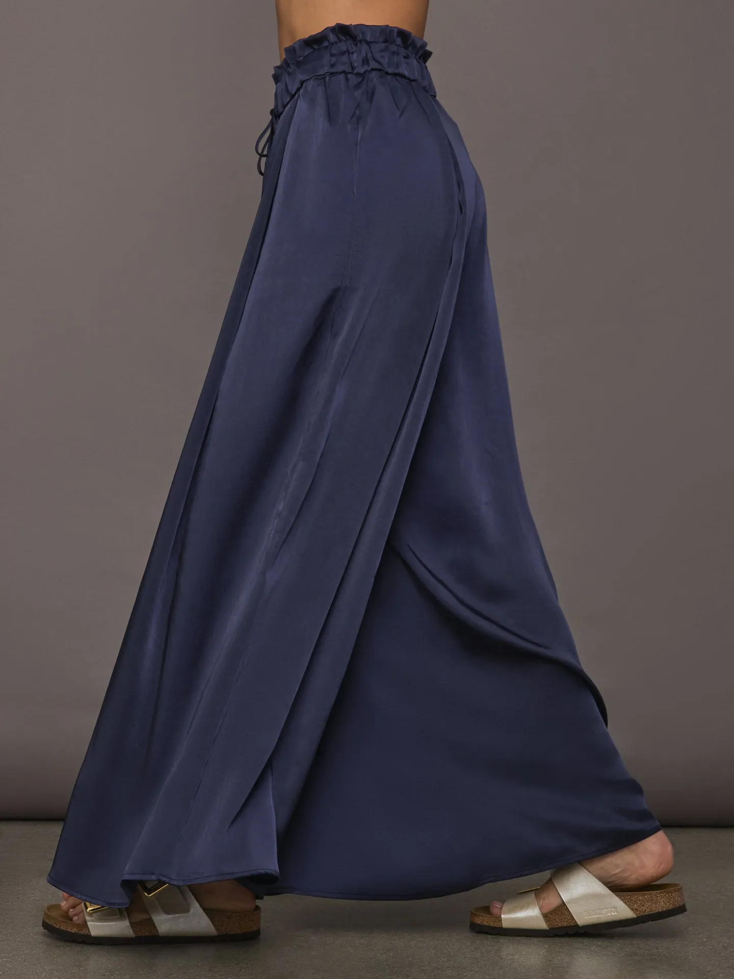 Tribeca Pant - Navy sold by Carbon38 product image thumbnail 3