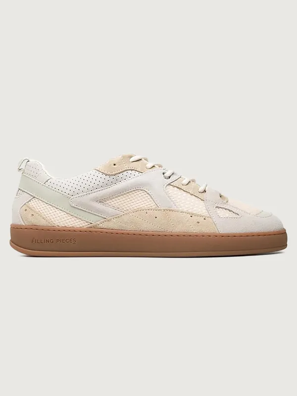 Prism Peak - Beige made by Filling Pieces