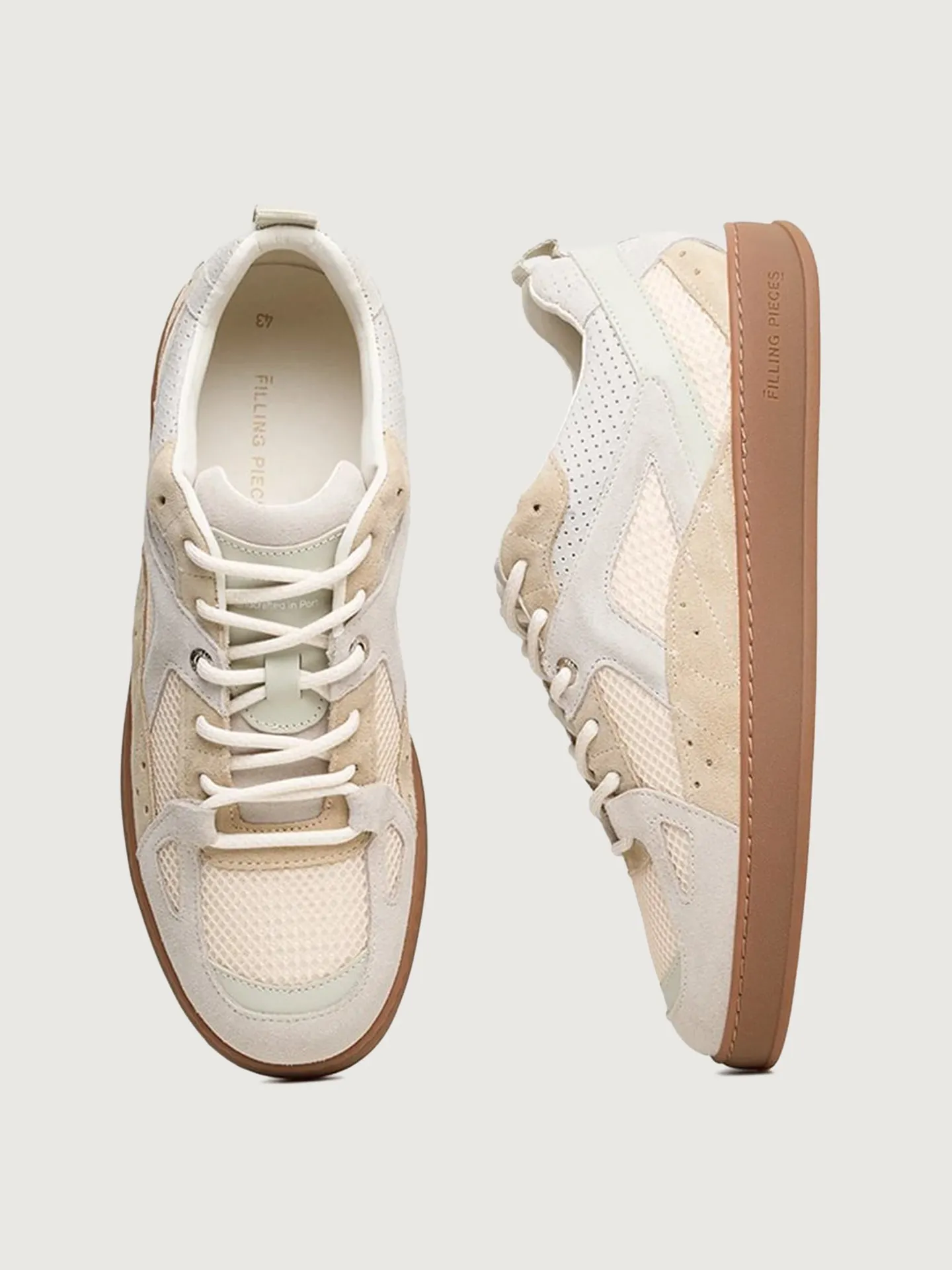 Prism Peak - Beige sold by Carbon38 product image thumbnail 2