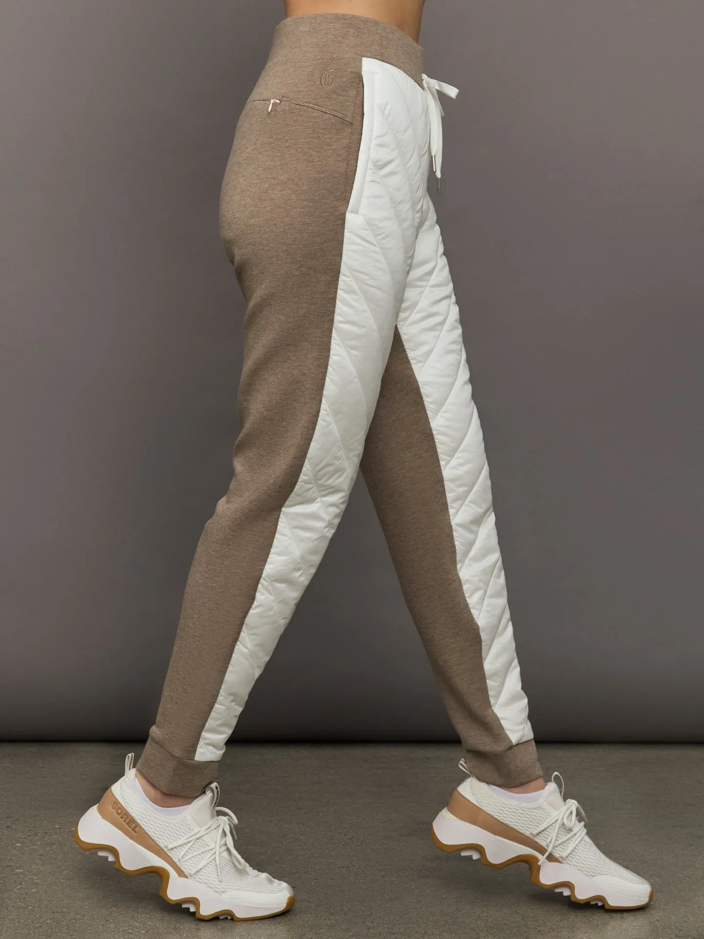 Aries X-Lite Pant - Dove sold by Carbon38 product image thumbnail 3