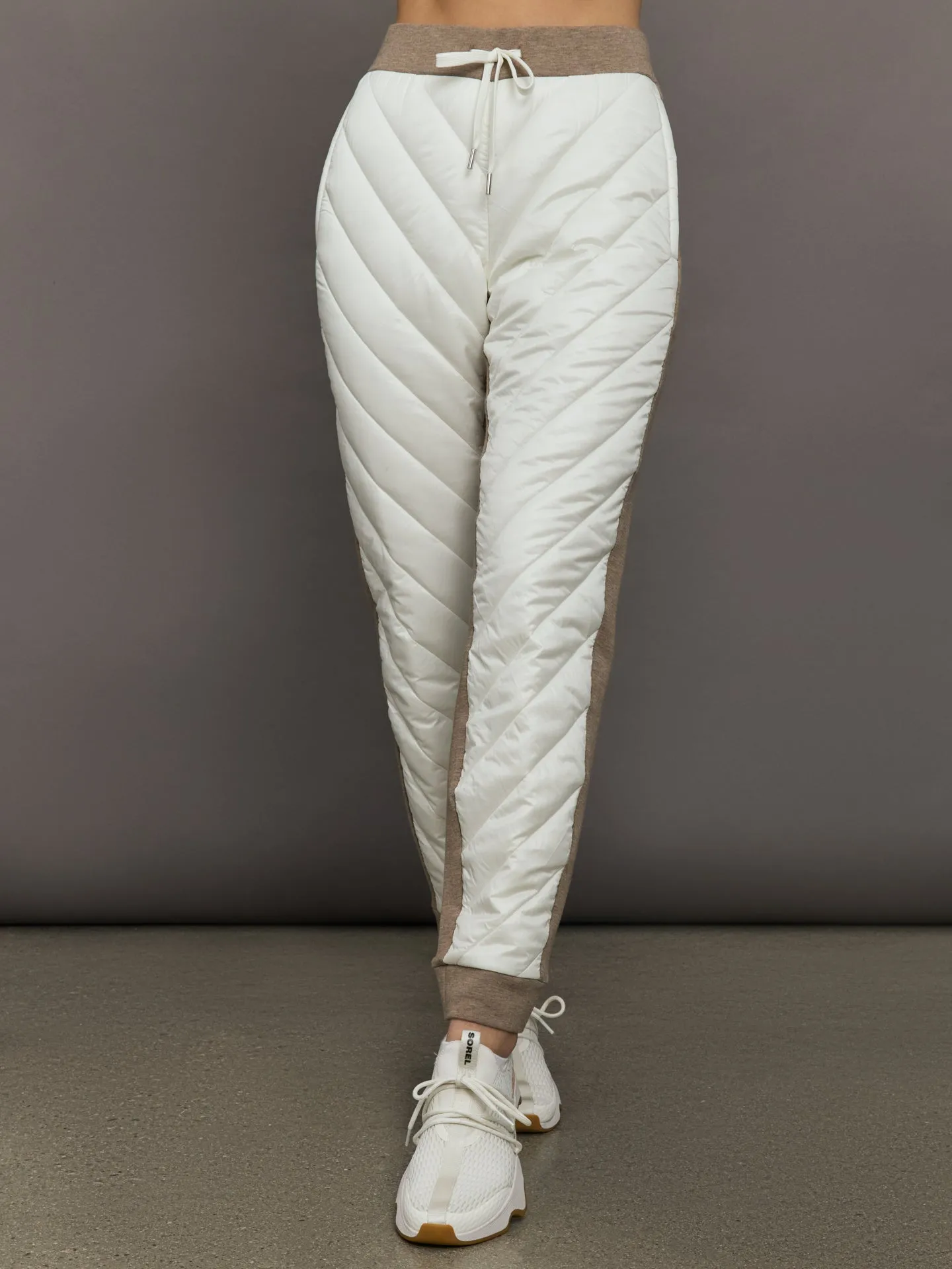 Aries X-Lite Pant - Dove sold by Carbon38