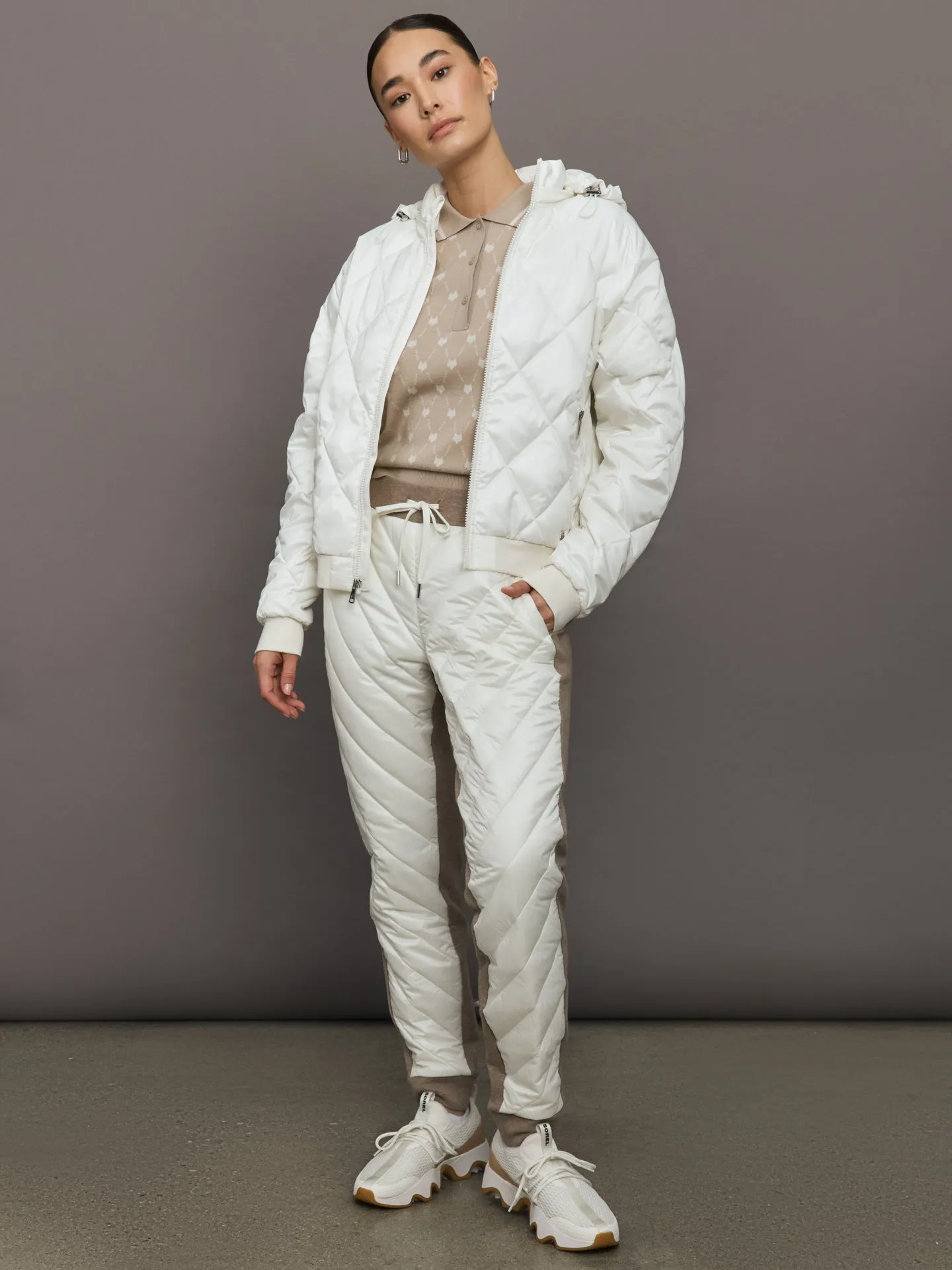 Aries X-Lite Pant - Dove sold by Carbon38 product image thumbnail 4