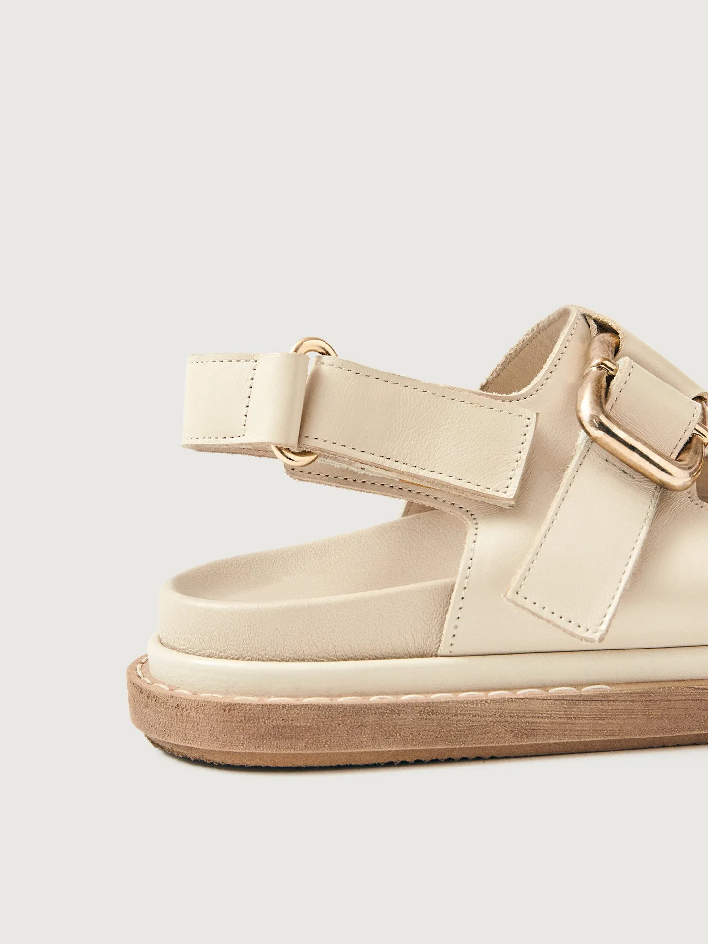 Harper - Cream sold by Carbon38 product image thumbnail 5