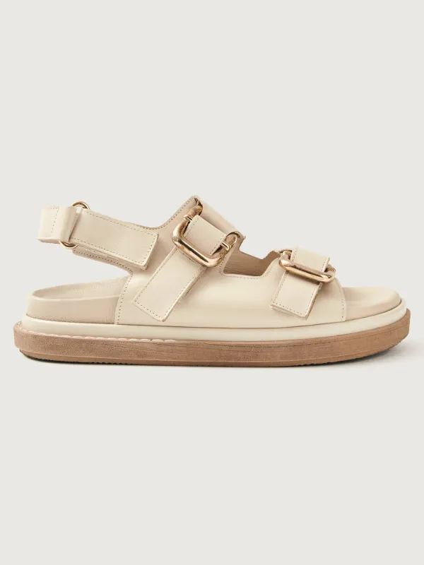 Harper - Cream sold by Carbon38