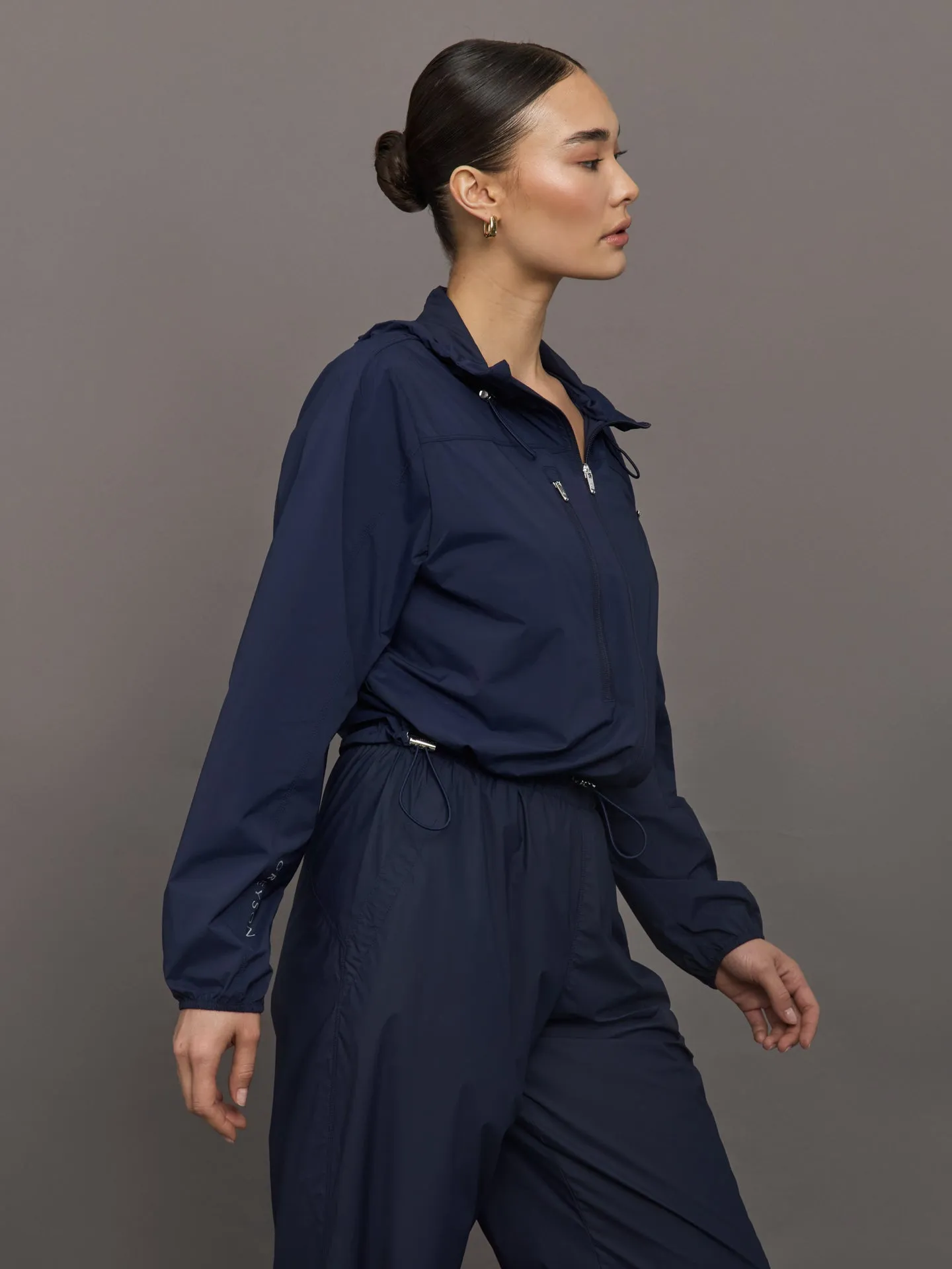 Newago Full Zip - Maltese Blue sold by Carbon38 product image thumbnail 3