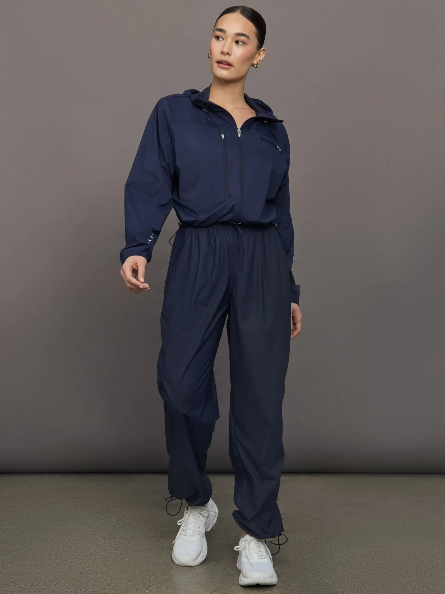 Newago Full Zip - Maltese Blue sold by Carbon38 product image thumbnail 2