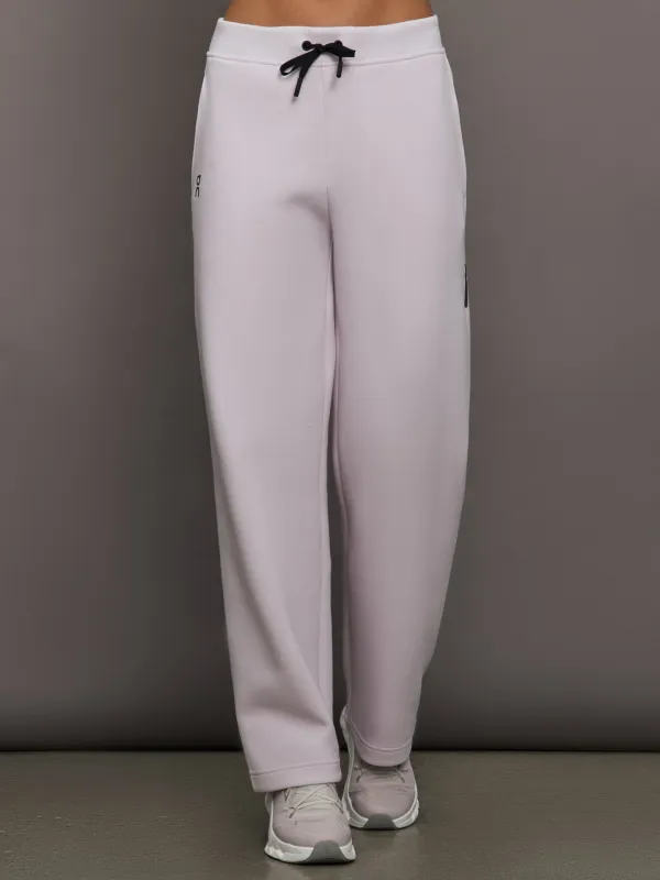 Focus Tech Sweatpants - Orchid sold by Carbon38