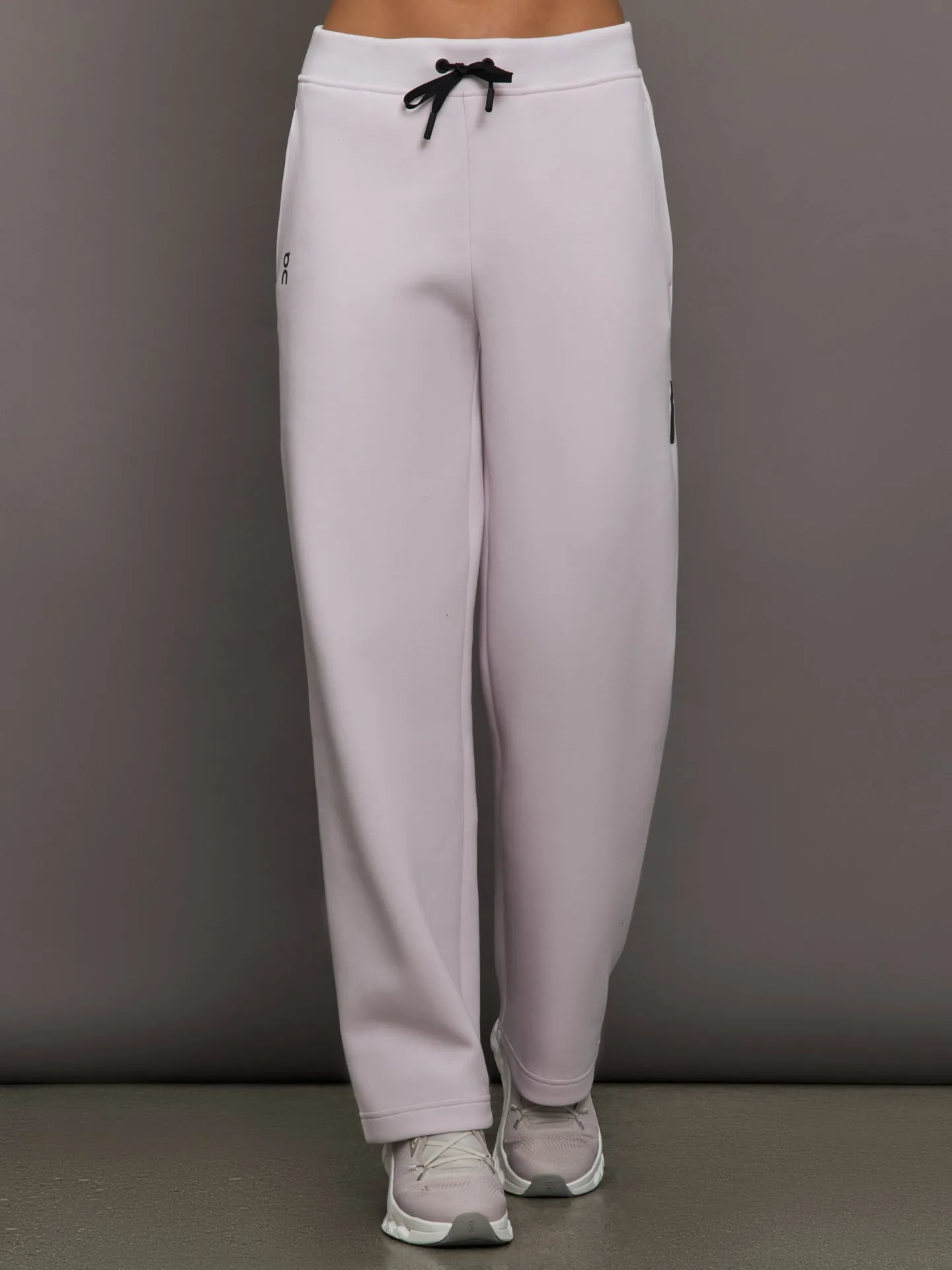 Focus Tech Sweatpants - Orchid sold by Carbon38