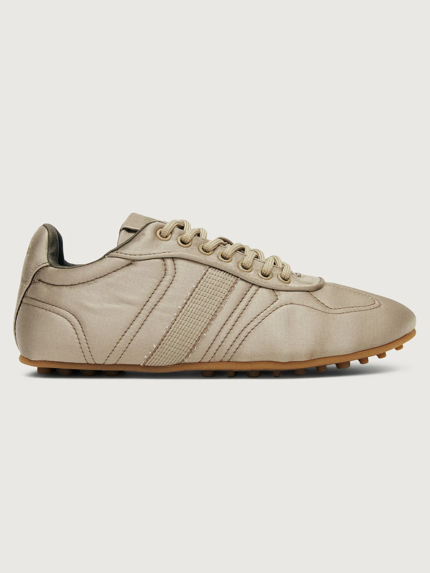 Tb.490 Rife - Sheen Taupe sold by Carbon38