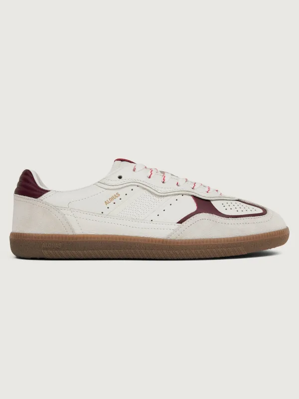 Tb.490 Rife - Grain White Burgundy sold by Carbon38